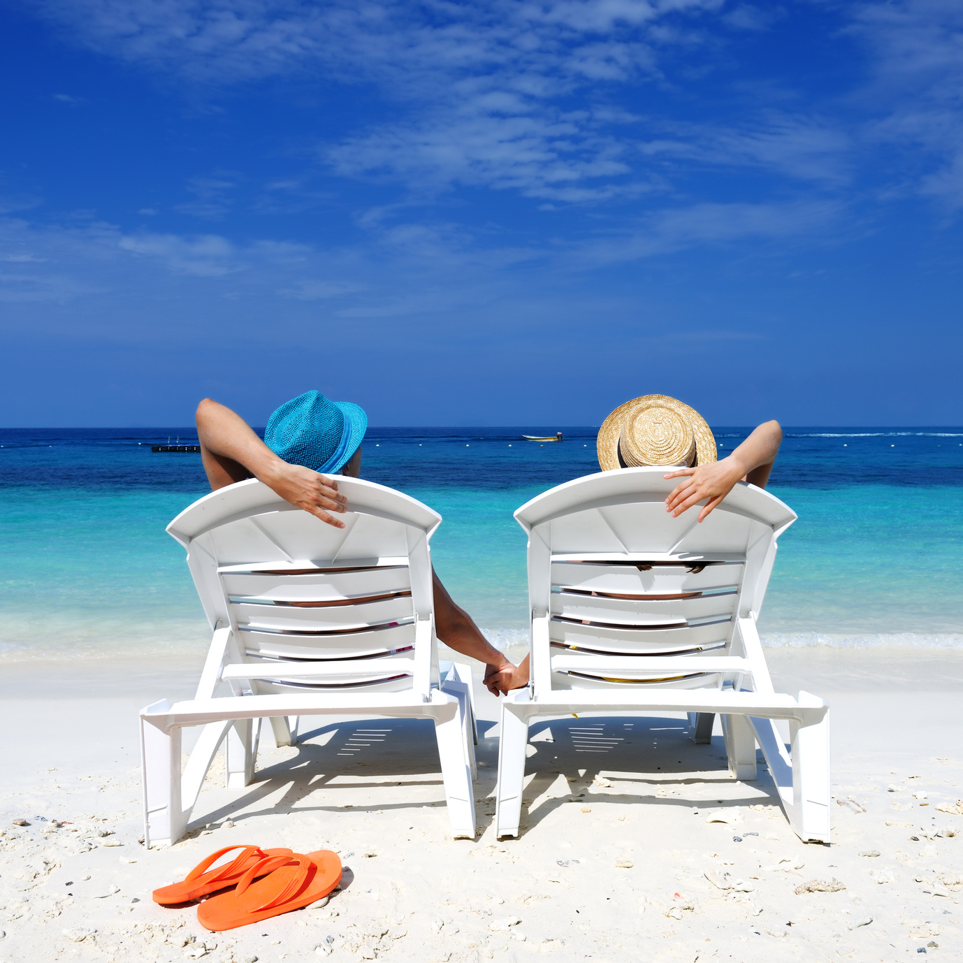 The Retirement Stage of Life