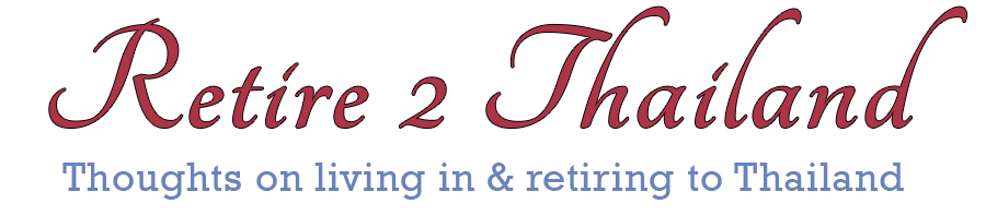 Retire2thailand Logo