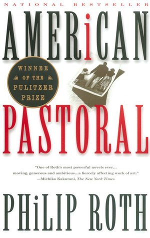 American Pastoral